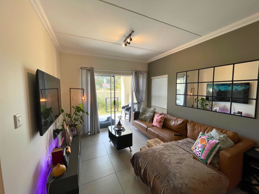 To Let 2 Bedroom Property for Rent in Langeberg Ridge Western Cape